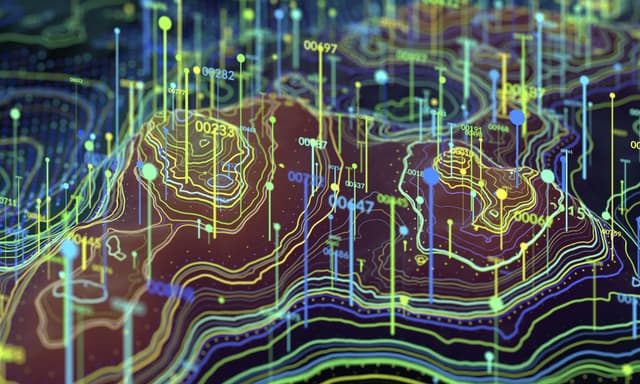 AI and Geospatial Intelligence